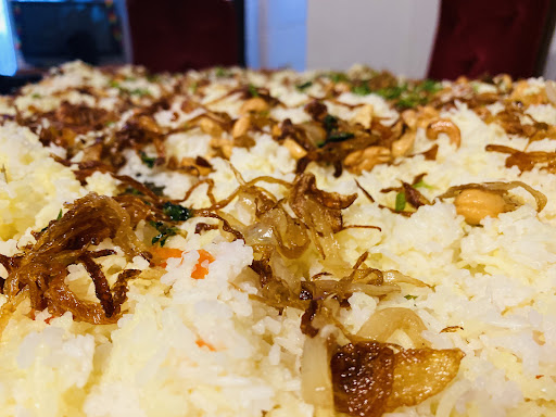 Photo of Abu’s Kitchen - 13938 100 Ave, Surrey, BC V3T 1J6